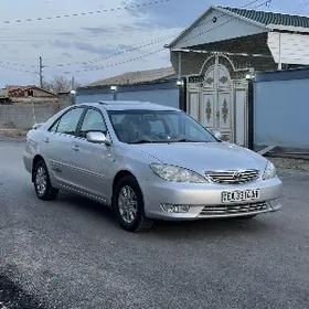 Toyota Camry 2002