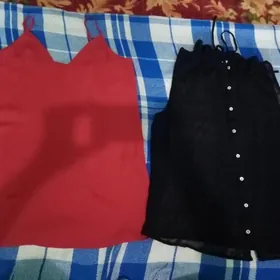 Вещи женские