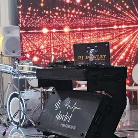 dj Toy kalonka Hyzmatlary