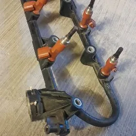 forsunka форсунка