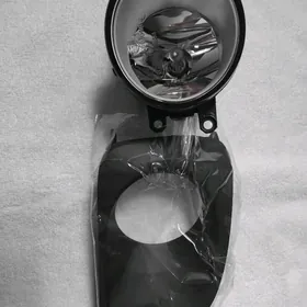 Toyota "Yaris ",Туманник.