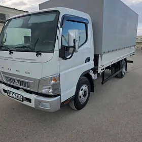 Mitsubishi Canter 2022