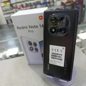 redmi note 14pro 8/256