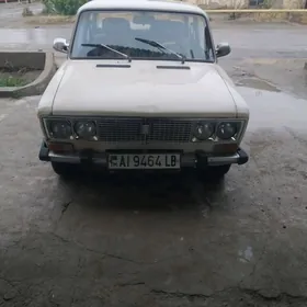Lada 2106 1989