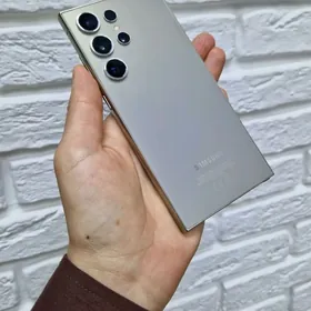 SAMSUNG S24 ULTRA 12/256GB