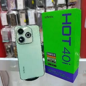 infinix hot 30i