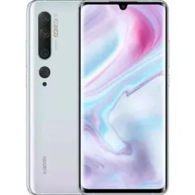 Xiaomi note 10