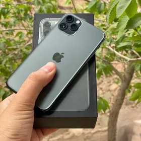 iPhone 11 pro
