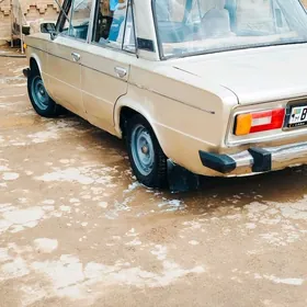 Lada 2106 2000