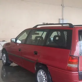 Opel Astra 1993