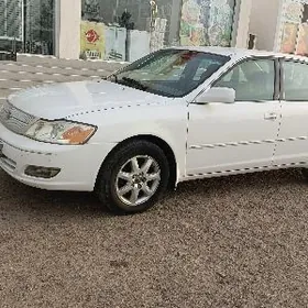 Toyota Avalon 2000