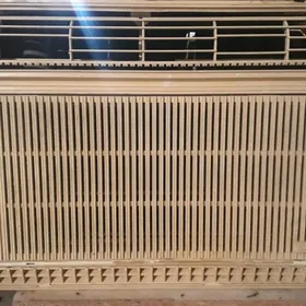 BK 2300 kansaner/кондиционер