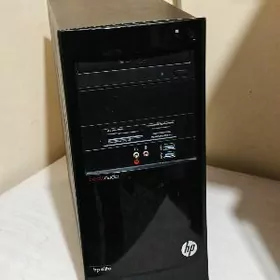HP i3 6njy gen 8g ddr4