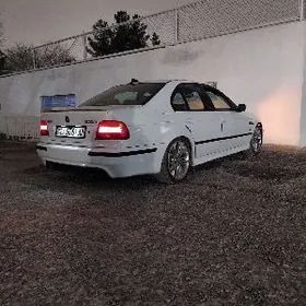 BMW 530 2001