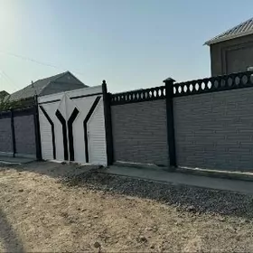 🧱 BETON ZABOR 🧱