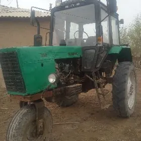 MTZ 80 2000