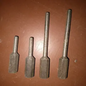 Удленители штока амортизатора