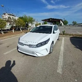 Kia Forte 2022