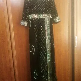 Gaşly toý köýnek