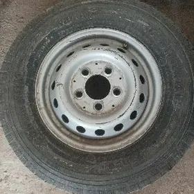 Мерседес спринтер