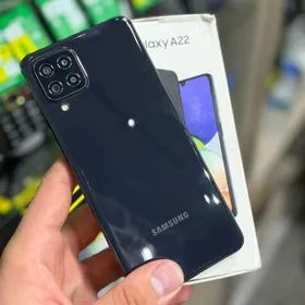 Samsung A22 4G
