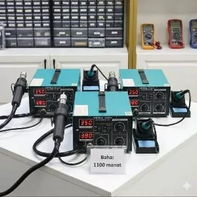 PAYALNIK FEN KOMPRESSORLY