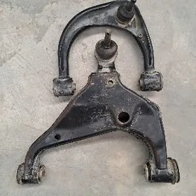 haýluks öň ryçag