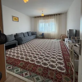 2 ком Мир 8 новостройка