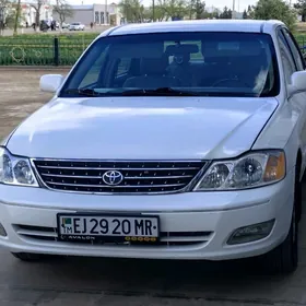 Toyota Avalon 2001
