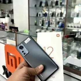 Xiaomi 12X