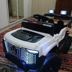 машина детская