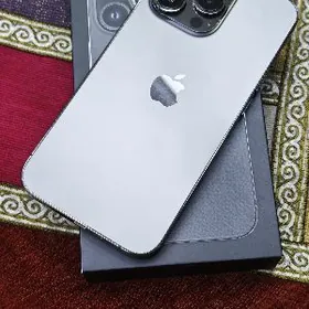 IPHONE 13 PRO 256