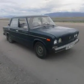 Lada 2106 1999
