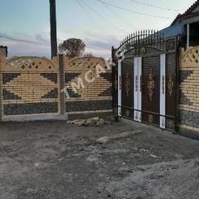 🧱 BETON ZABOR 🧱