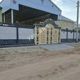 🧱 BETON ZABOR 🧱