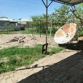 6 соток 2 комнат времянка