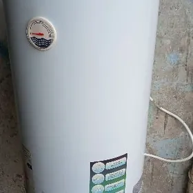 бойлер деряпластик 80л