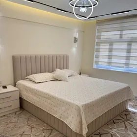 9МКР 3 КОМ 1ЭТ ЛЮКС +ДВОРИК