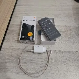 REDMI NOT 14 (PAKET) 8/256