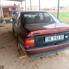 Opel Vectra 1991