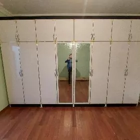 MEBEL ️️️ ŞKAF MEBIL