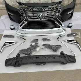 ES 350 2013-2018 Fara Kapot