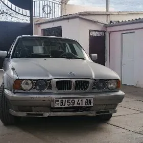 BMW E34 1995
