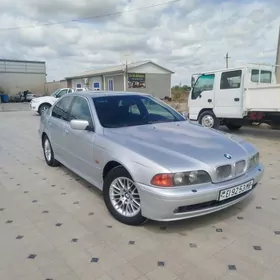 BMW 528 1998