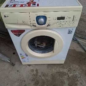 LG 7 kg kir masyn