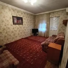 Мир 3 9/3 этаж 1 комнат