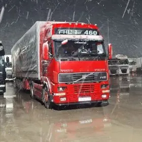 Volvo FH12 2001