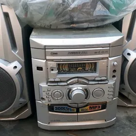 magnitafon/centr kalonka