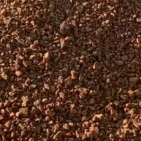 KERAMSIT SARY KERPIC TOPRAK DA