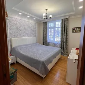 10МКР ЛЮКС 1 ЭТАЖ 3 КОМНАТЫ